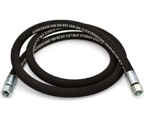 Рукав РВД HIMPT 12-2SN S24 DK М20x1.5 27.5МПа 2050 00008000058