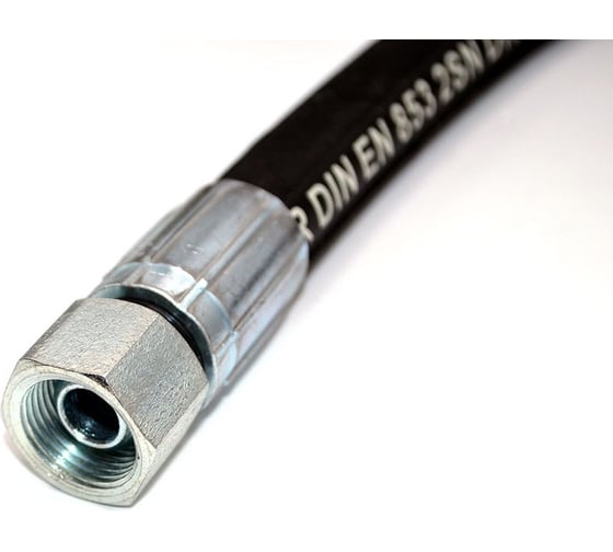 Рукав РВД HIMPT 12-2SN S24 DK М20x1.5 27.5МПа 2050 00008000058