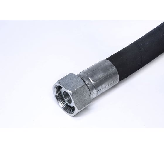 Рукав РВД HIMPT 25-4SH S50 DK М42x2.0 38МПа 1050 00-00007147