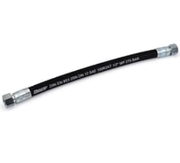 Рукав РВД HIMPT 12-2SN S27 DK М22x1.5 27.5МПа 0450 00008000043