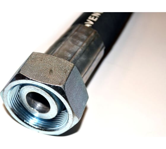 Рукав РВД HIMPT 25-4SH S50 DK М42x2.0 38МПа 2050 00-00006687