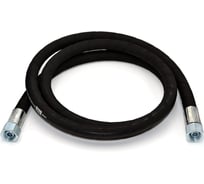 Рукав РВД HIMPT 12-2SN S27 DK М22x1.5 27.5МПа 2050 00008000059