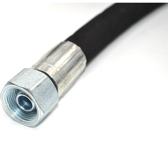Рукав РВД HIMPT 12-2SN S27 DK М22x1.5 27.5МПа 2050 00008000059