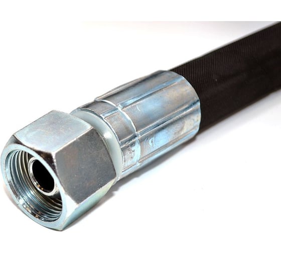 Рукав РВД HIMPT 12-2SN S24 DK М20x1.5 27.5МПа 1650 00008000054