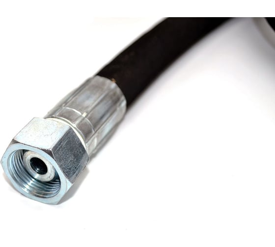 Рукав РВД HIMPT 12-2SN S24 DK М20x1.5 27.5МПа 1850 00008000056