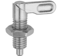 Задвижка KIPP K0637.1050612