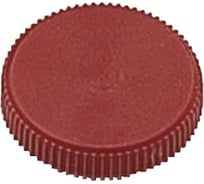 Ручка с накаткой KIPP K0680.0616