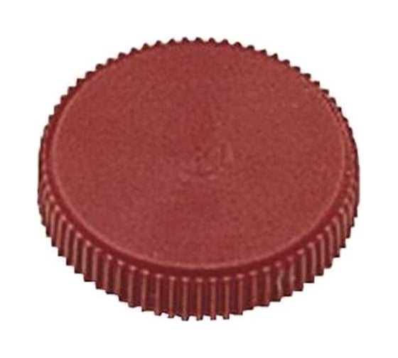 Ручка с накаткой KIPP K0680.0506