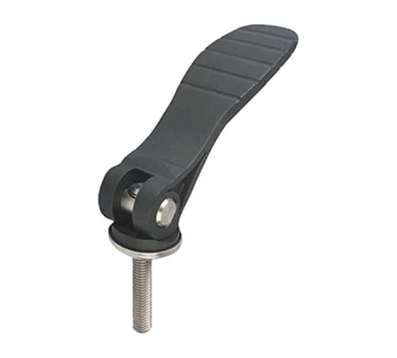 Эксцентриковая рукоятка KIPP K0646.2521110X30 1