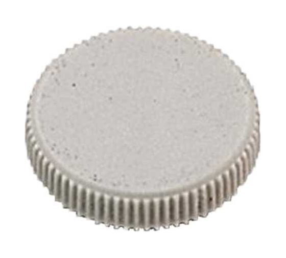 Ручка с накаткой KIPP K0680.0805