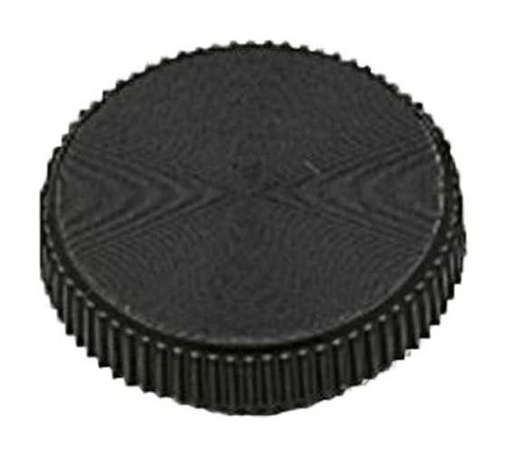 Ручка с накаткой KIPP K0680.080