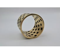 Самосмазывающаяся втулка ZOB JDB-1 20x28x30 JDB202830