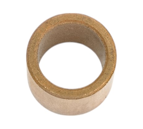 Втулка Цема-Беаринг спеченная бронза 12x16x12 CBSB121612
