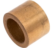 Втулка Цема-Беаринг спеченная бронза 14x20x15 CBSB142015