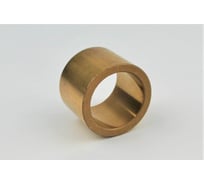 Втулка Цема-Беаринг спеченная бронза 12x18x08 CBSB121808