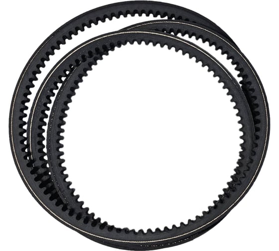 Ремень клиновой узкий PIX XPZ 2540Lw X'tra Transmissions Ltd 00-00044982