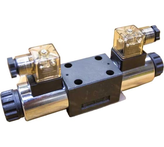 Гидрораспределитель HydraulicUnit P-10-573-24 DC