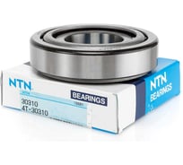 Подшипник NTN 4T-30310 D 213440