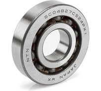 Подшипник NTN SC 04B27 CS24PX1/3AS (20x52x12) 228400