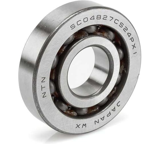 Подшипник NTN SC 04B27 CS24PX1/3AS (20x52x12) 228400