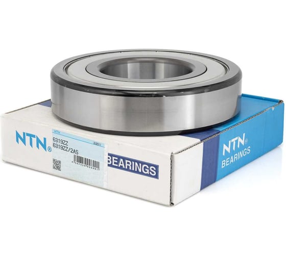 Подшипник NTN 6319 ZZ/2AS 1