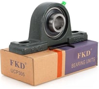 Подшипниковый узел FKD UCP 305
