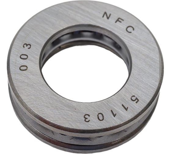 Подшипник NFC 8103 51103