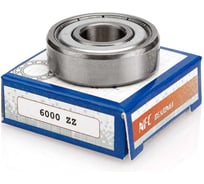 Подшипник NFC 80100 (6000 ZZ) 228146