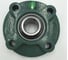 Подшипниковый узел ИПК UCFC 205 UCFC 205LITE 1