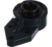 Подшипниковый узел ISB UCFB205 UCFB205ISB