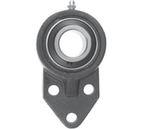 Узел подшипниковый ISB UCFB206ISB