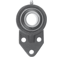 Подшипниковый узел ISB UCFB207 UCFB207ISB