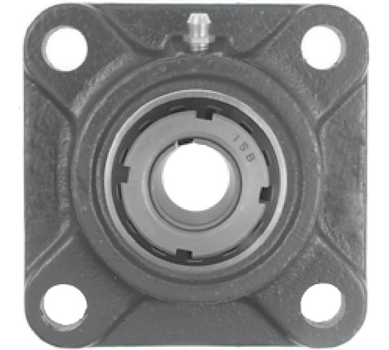 Подшипниковый узел ISB UKF318 UKF318ISB 1