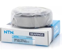 Подшипник NTN 4T-M 86649 /10 222093
