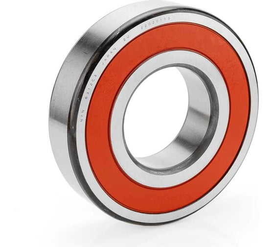 Подшипник NTN 6312 LLUC3/2AS (2RSC3) 1