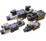 Гидрораспределитель HydraulicUnit P-10-641-220 АC 4