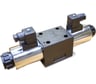 Гидрораспределитель HydraulicUnit P-10-641-220 АC