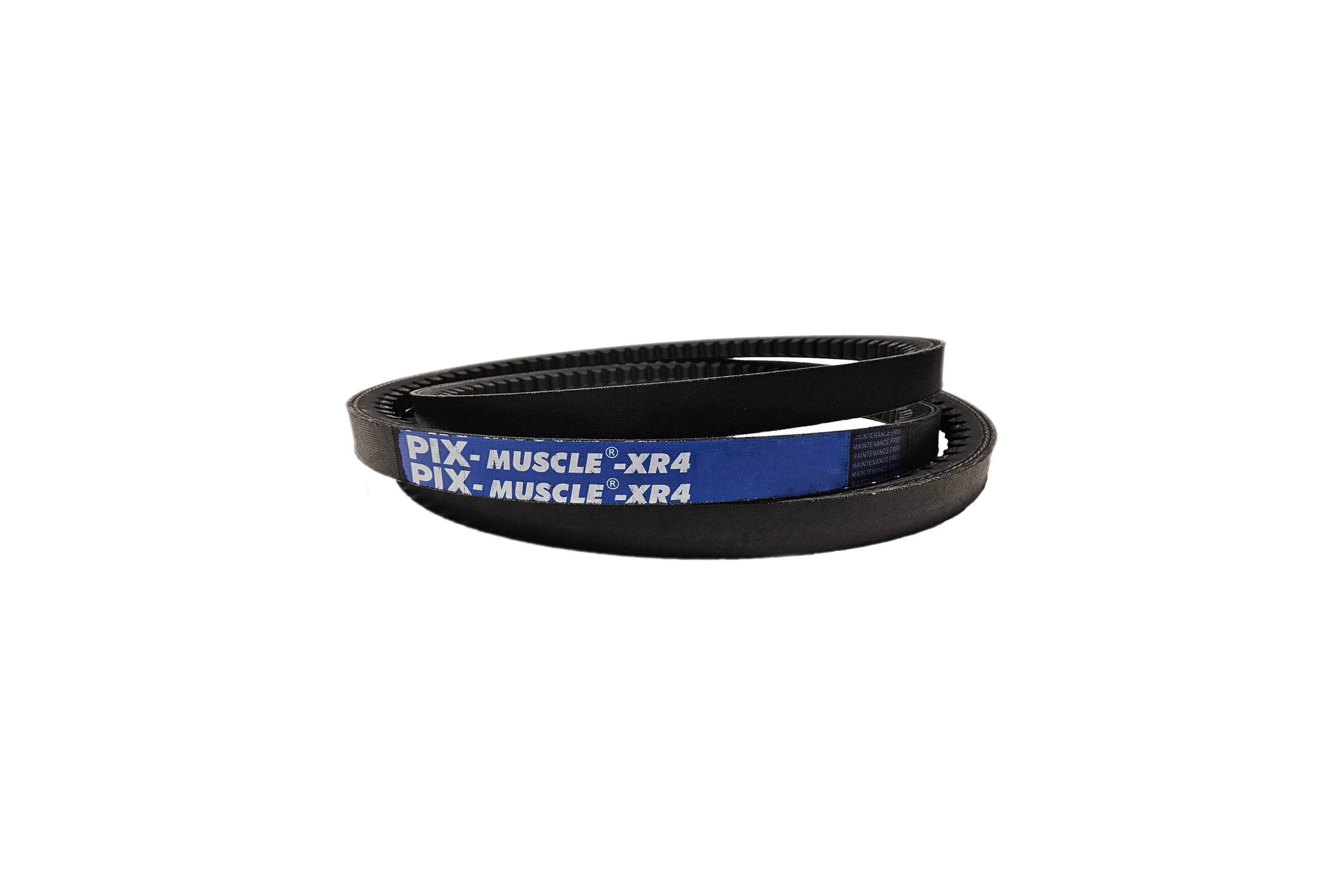 Ремень клиновой узкий усиленный PIX XPA 1320Lw MUSCLE XR4 EPDM