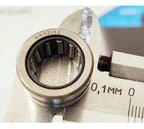 Подшипник NK 12/12 МТК+ 4627182450742