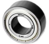 Подшипник 3307 2Z МТК+ 4627182452807