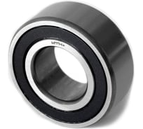 Подшипник 3205 2RS МТК+ 4627182452609