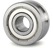 Подшипник NTI 3203 ZZ C3 TN 00-00023962