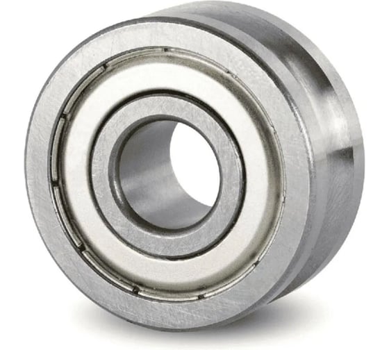 Подшипник NTI 3203 ZZ C3 TN 00-00023962