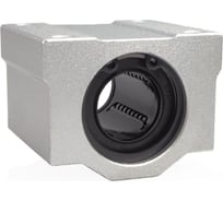 Линейный подшипник KMR в сборе с корпусом SCS 20 UU 00-00090611