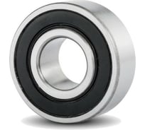 Подшипник ISKRA 627-2RS (пром. уп.) 10 шт.