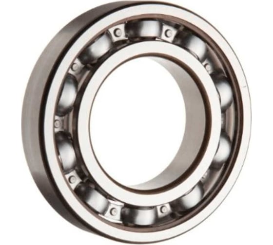 Подшипник ISKRA 618/8 (пром. уп.) 10 шт.