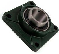 Подшипниковый узел NTI UCF 310 (пр. уп.) 00-00024060