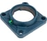 Корпус NTI F 210 00-00024032 2