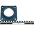 Корпус NTI F 210 00-00024032 4