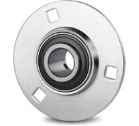 Подшипниковый узел KMR UHPFC 209-2G ОСН0139115